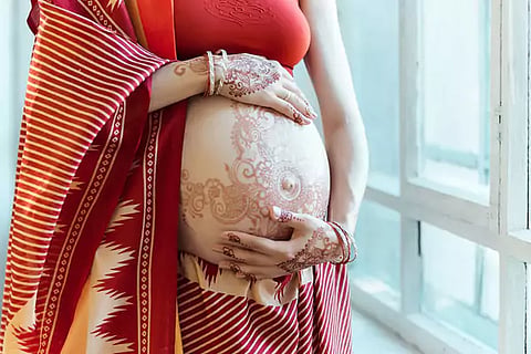Pregnant Women