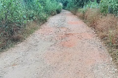 road