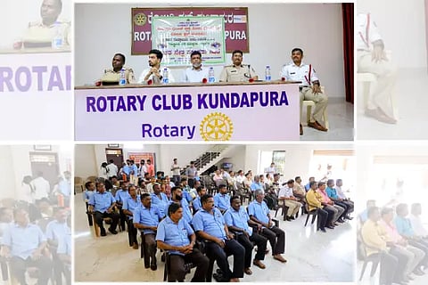 rotary