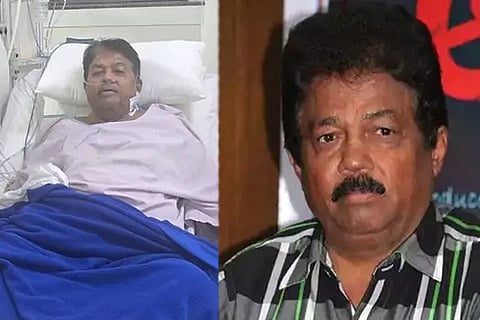 Sarigama Viji