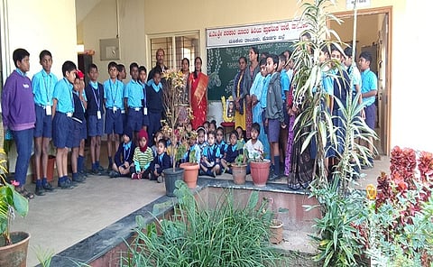 savithri bai pule