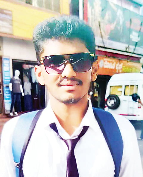 sharath-s