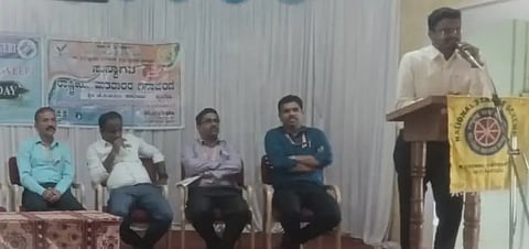 sri voter