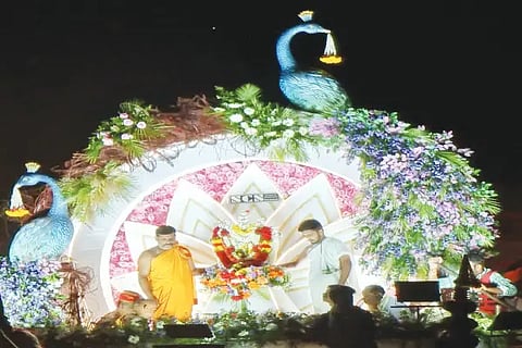 teppotsava