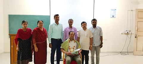 veerendra