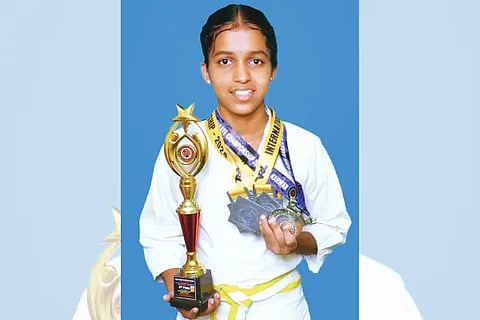 vijetha