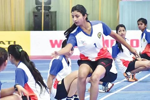 web khokho