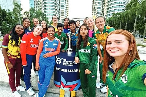 web u19 wc
