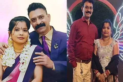 Wedding anniversary