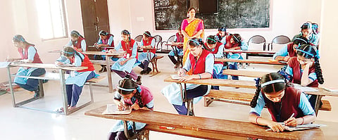 ಎಸ್ಸೆಸ್ಸೆಲ್ಸಿ ಉತ್ತಮ ಫಲಿತಾಂಶಕ್ಕೆ ಕಸರತ್ತು