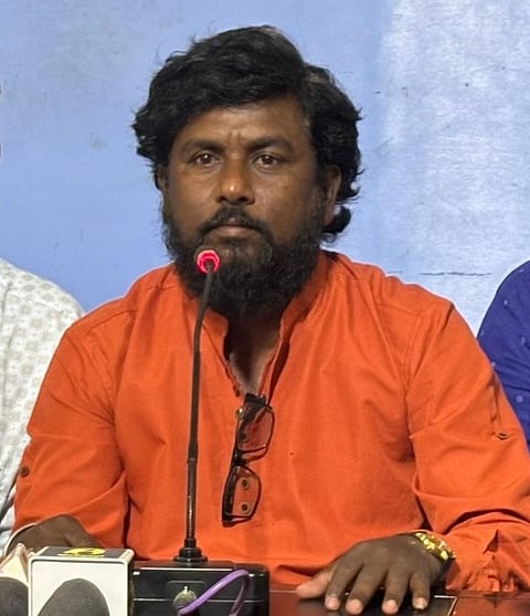 RANGA MUNIDASA