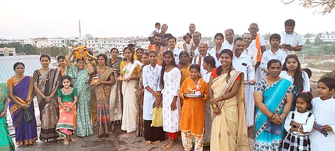 district koppal shivaratri festival celebration shiva temples