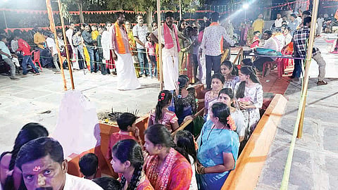 Mahashivratri