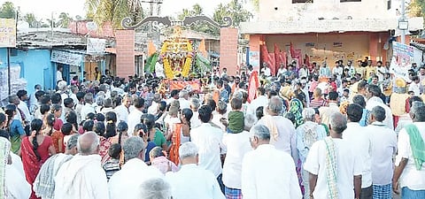 27 upbr 1-Rathotsava