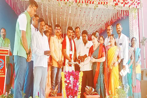 30hos1p jayanagara