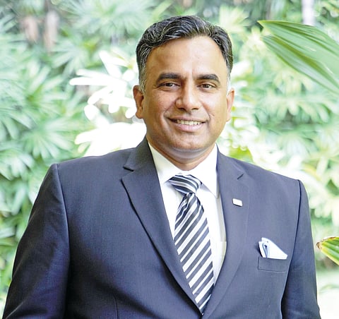 Arjun Ranga