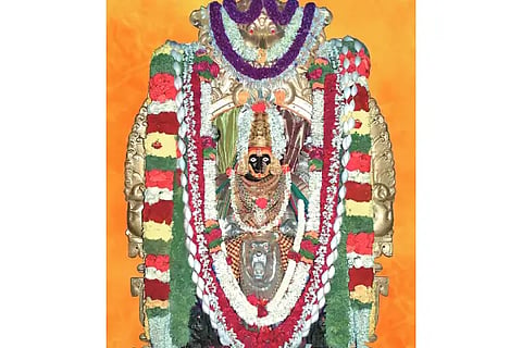 Banashankari Devi Jatra Mahotsavam today