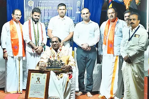 Bel_Yakshabharathi