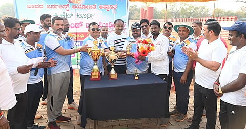 Bidar Cricket