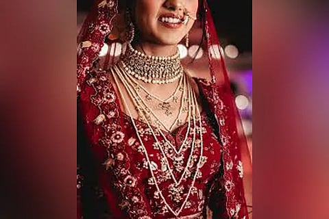Bride
