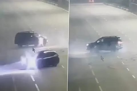 Car Stunt