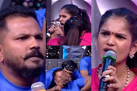 Chaithra Rajath