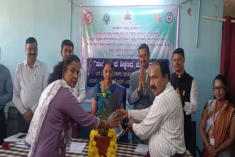 Commission for Protection of Child Rights