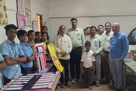 Develop a scientific attitude in students