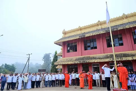 HNL Satstala