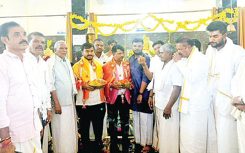 HUN-FEB-13-2(MYLARALINGESHWARA TEMPLE)