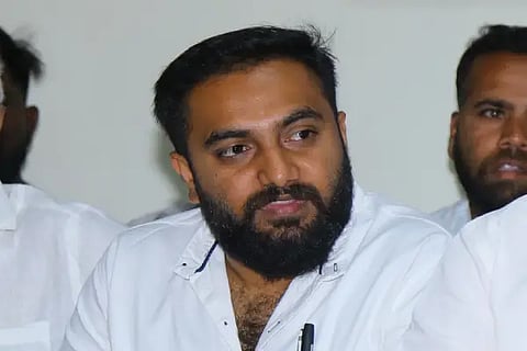 Harshith gowda