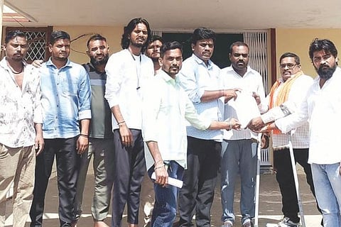 Hutti Manavi