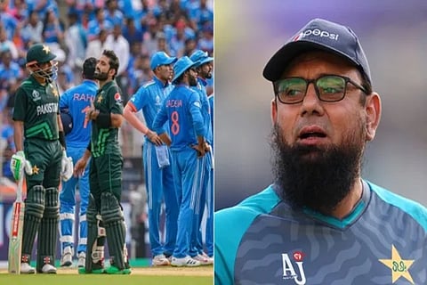 Ind vs Pak