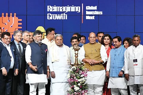 Invest karnataka