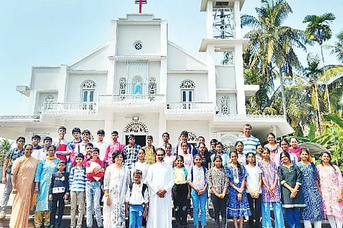 JUBILEE UTSAVA