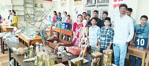 KMT VASTU PRADARSHAN