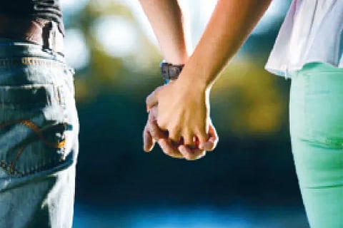 Live In Relationship