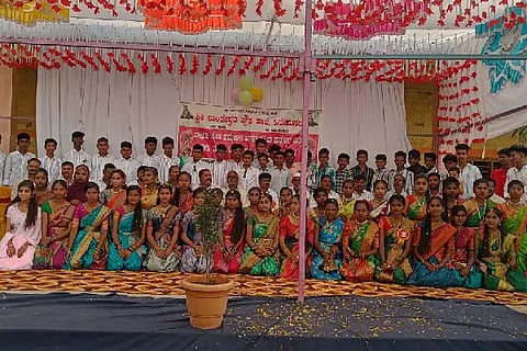 MASALI GATHERING
