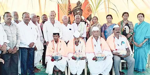 MUL SANMAN