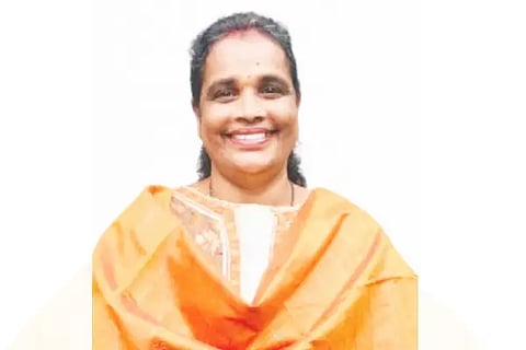 Mbd_Sujatha Shetty