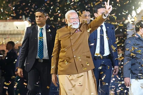 Narendra Modi