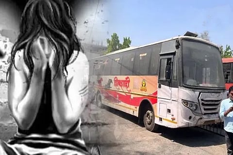 Pune Bus