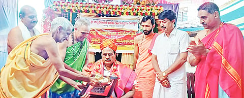 SDP BIRUDU