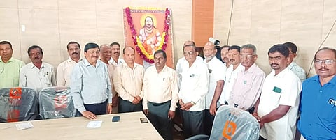 SDP MACHIDEV