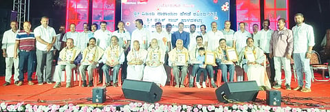 SDP USTAV