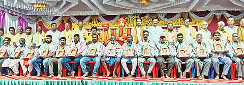 SGN DHARMA SABHE