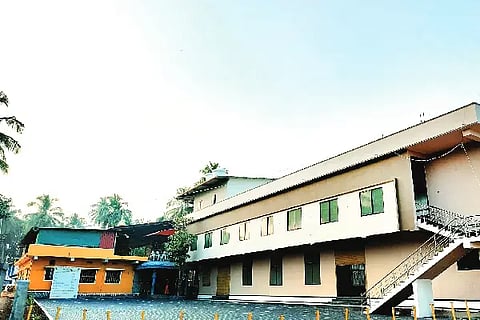 SHANISHWARA