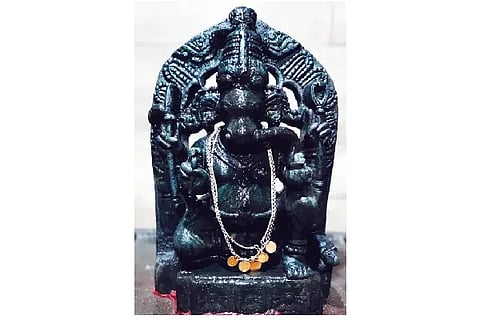 SIRSI GANAPATI