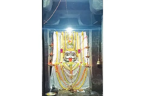 SISRSI MADUKESHWAR