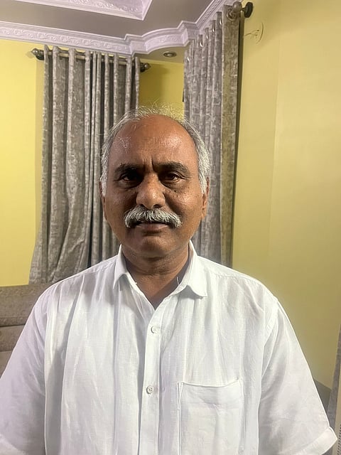district koppal mspl jds bhoomaraddi